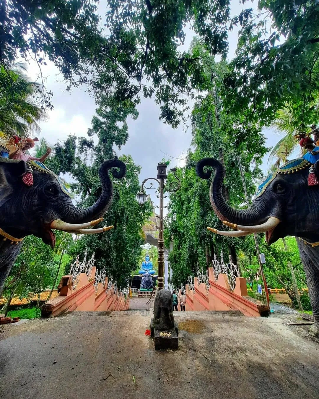 Kaneri Math Kolhapur Ticket Price