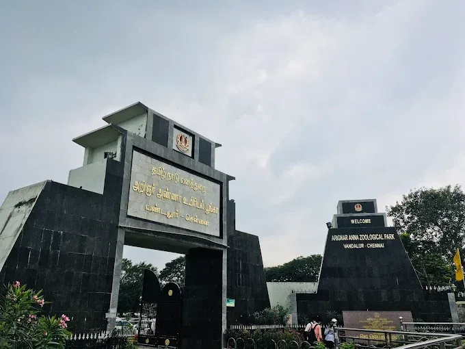 Vandalur Zoo Timings