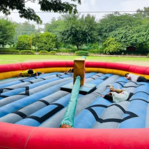 EOD Adventure Park Photos