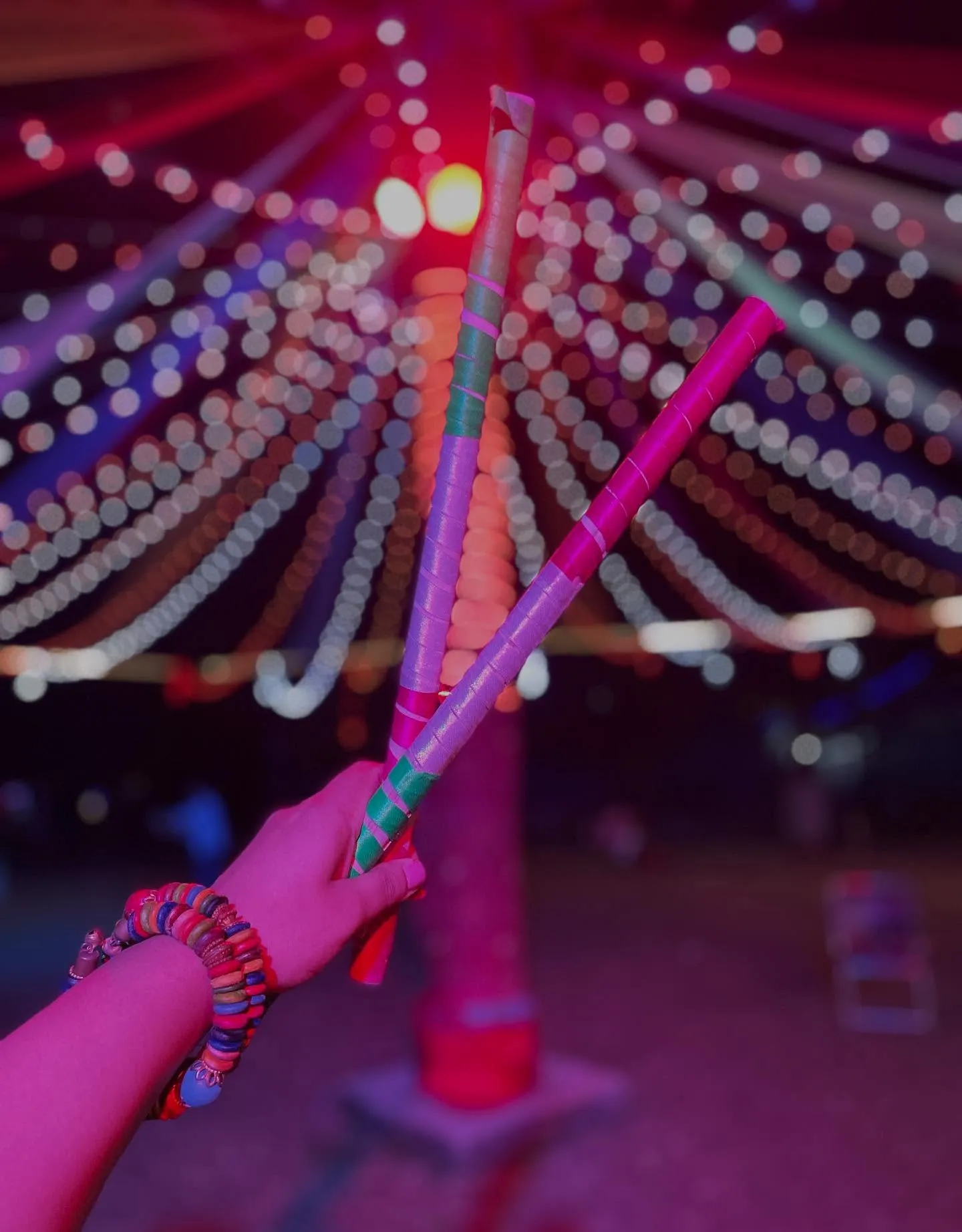 EOD Adventure Park Mayur Vihar