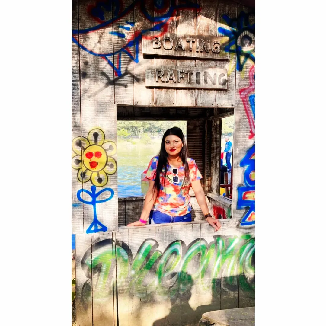 EOD Adventure Park Nearest Metro