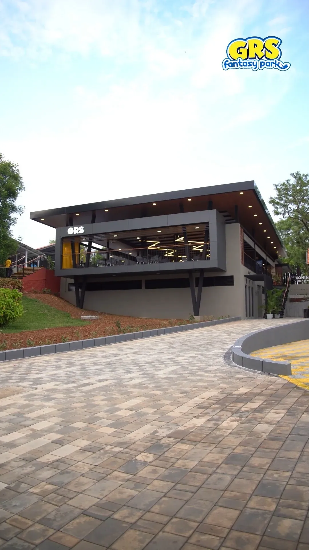 GRS Fantasy Park