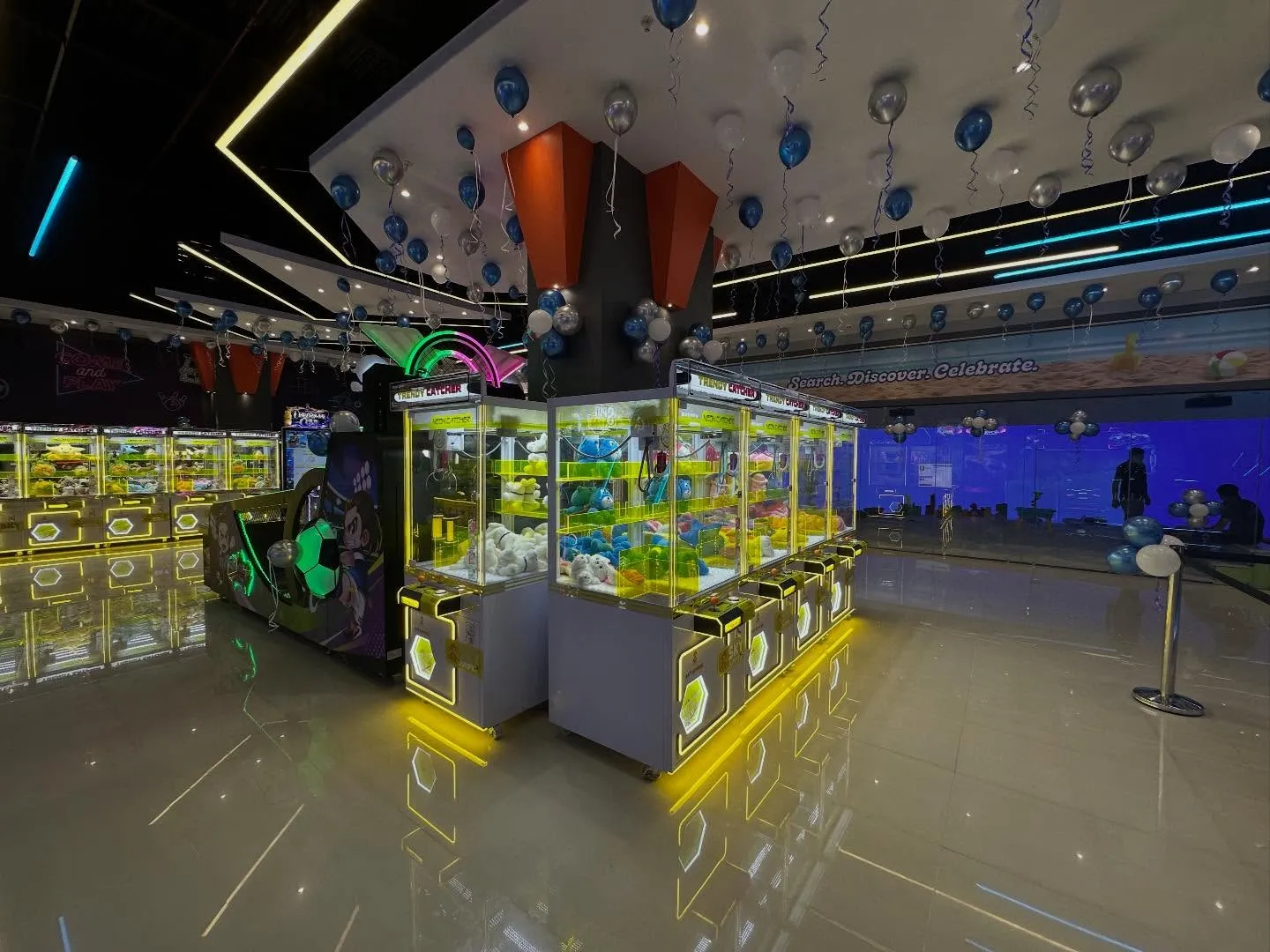 Skyjumper Trampoline Park - Chandigarh Reviews