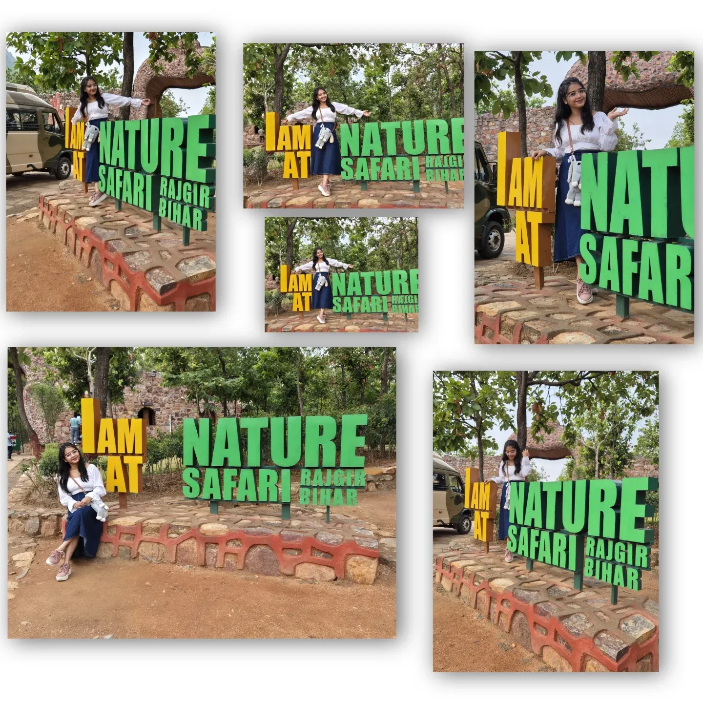 Rajgir Glass Bridge Ticket Online Booking