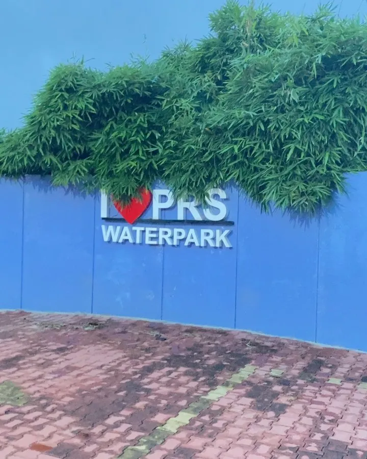 PRS Water Park