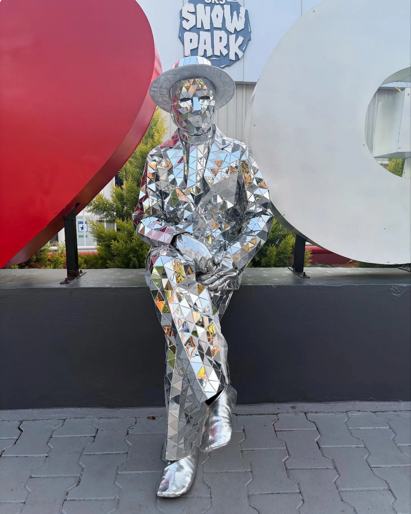 GRS Fantasy Park Photos