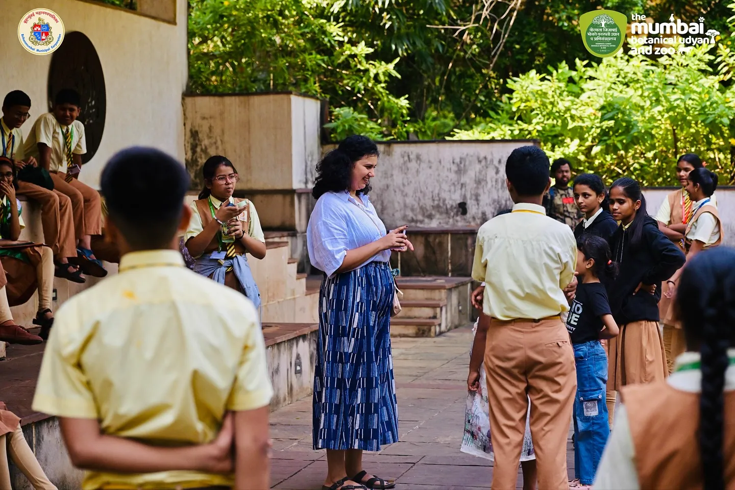 Veermata Jijabai Bhosale Botanical Udyan and Zoo Tickets