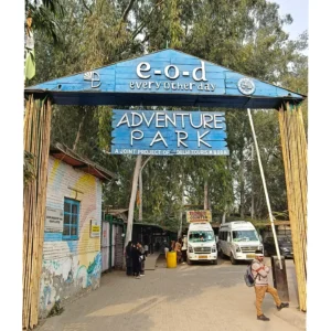 EOD Adventure Park