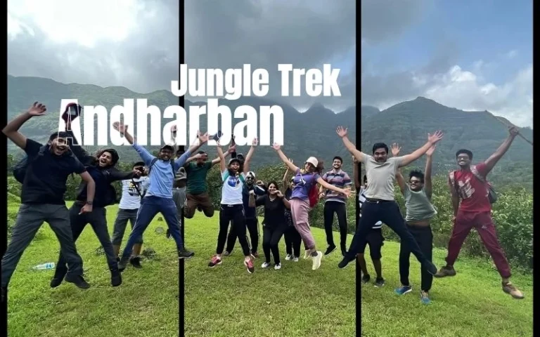 Andharban Jungle Trek