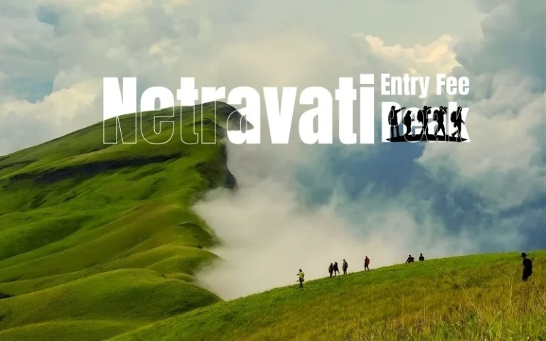 Netravati Peak Entry Fee