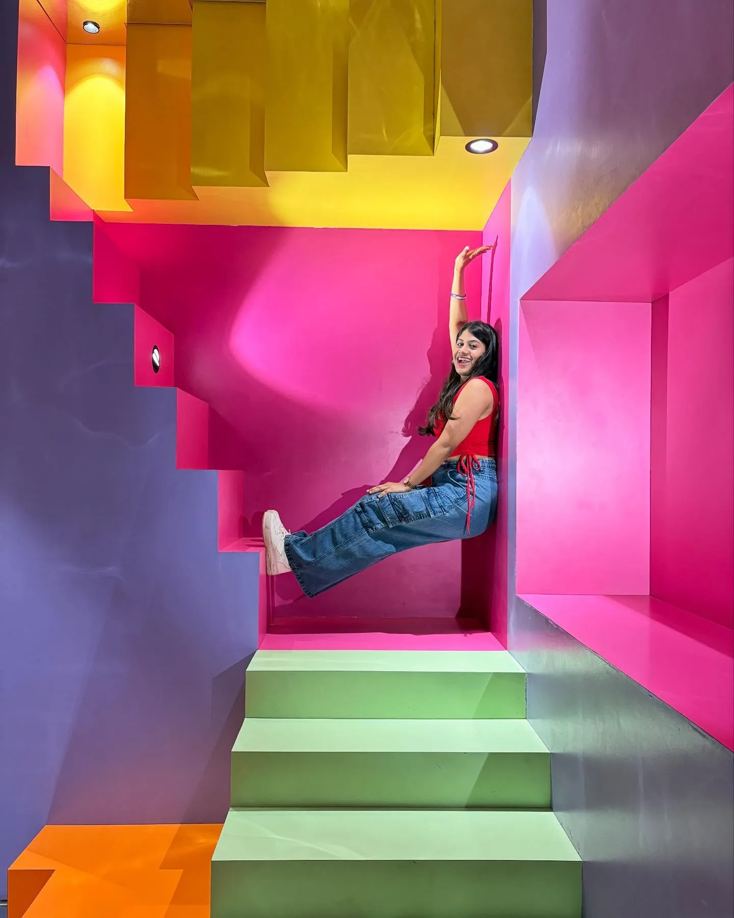 Paradox Museum Mumbai Reviews