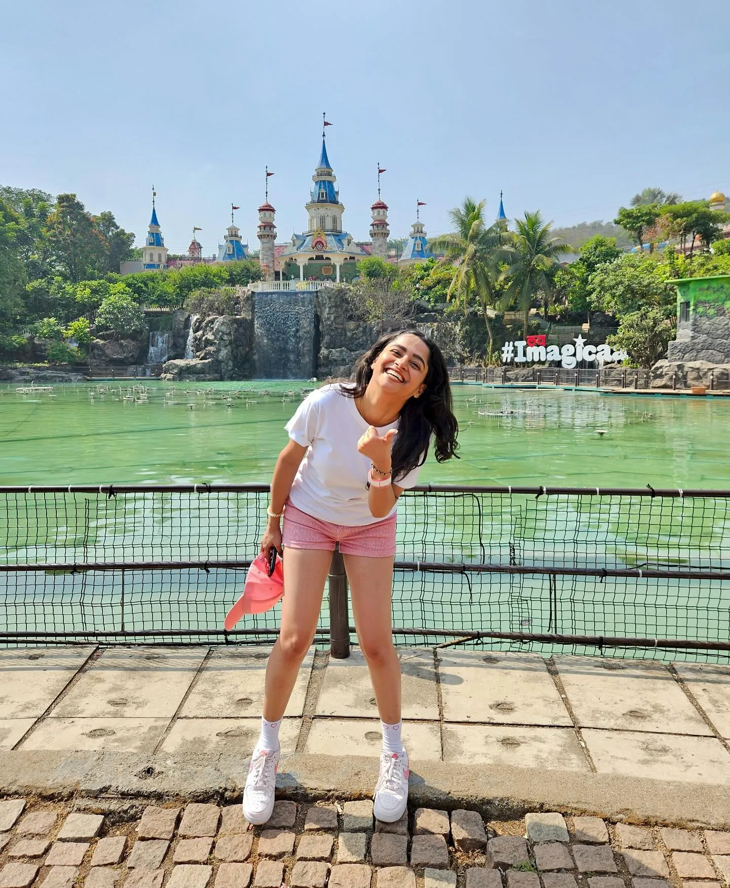 Imagica Water Park 1 Day Ticket Price