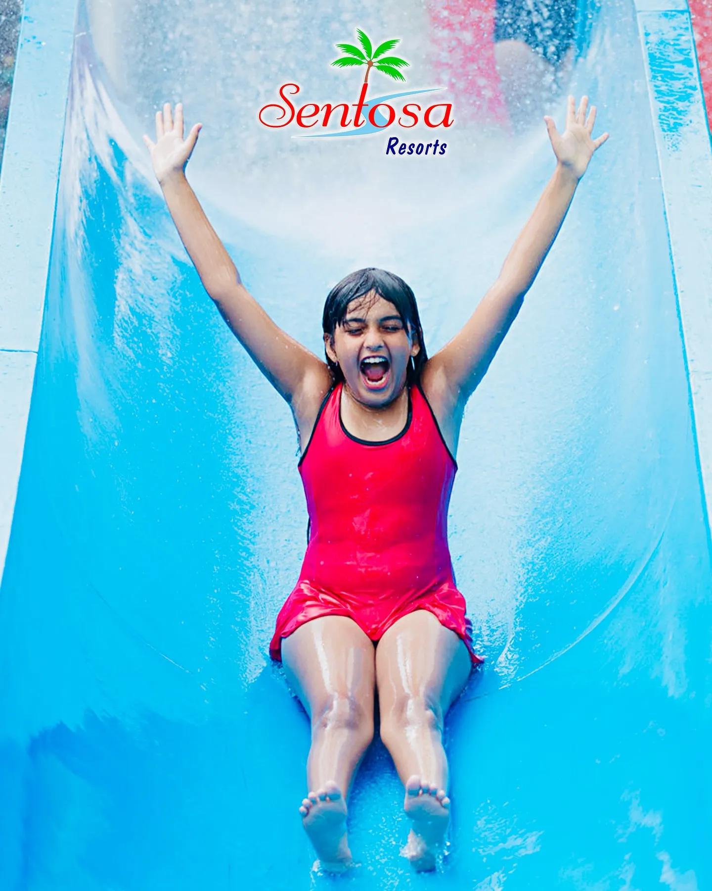 Sentosa Resorts and Water Park