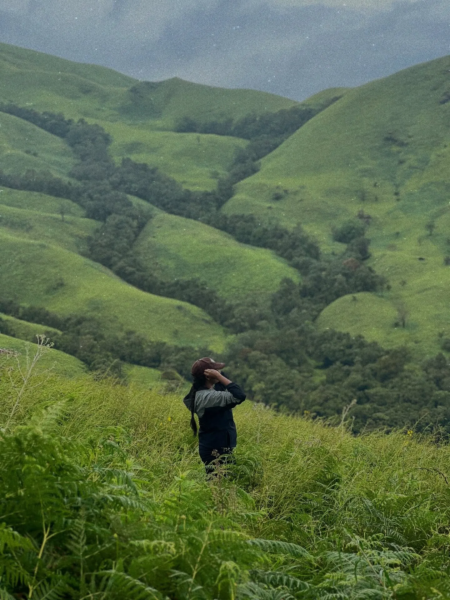 Netravati Trek Booking