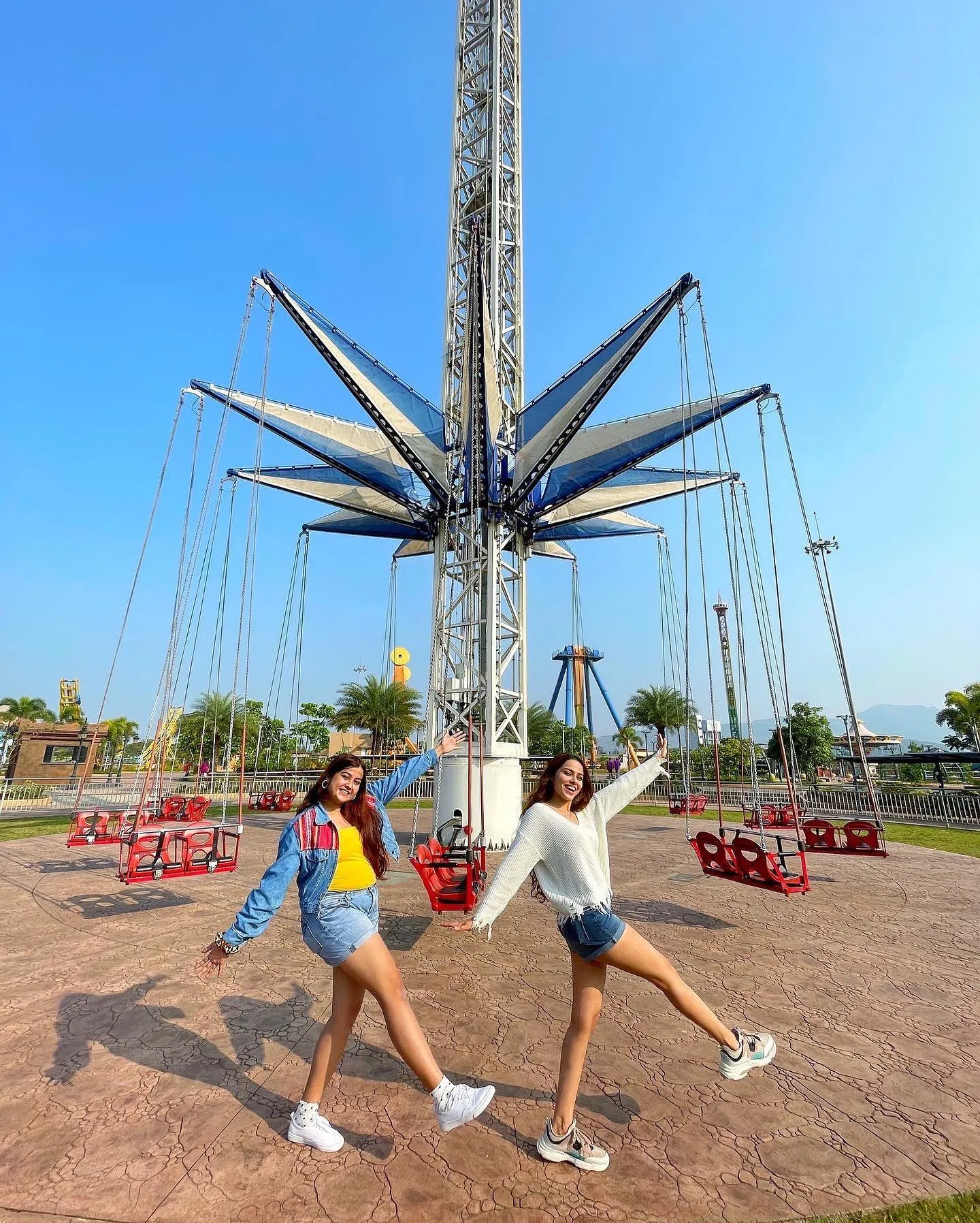 Wet N Joy Water Park Lonavala Mundhaware Maharashtra