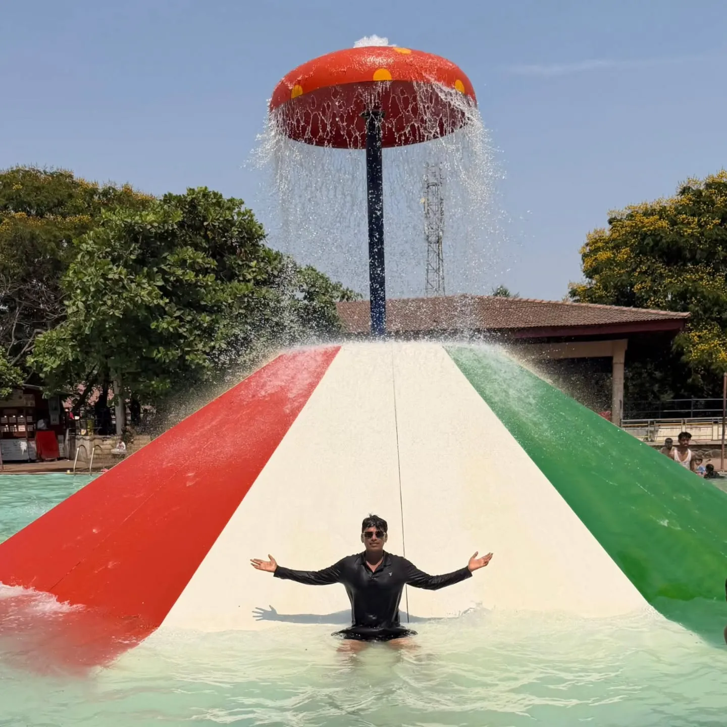 Shangrila Resort and Waterpark