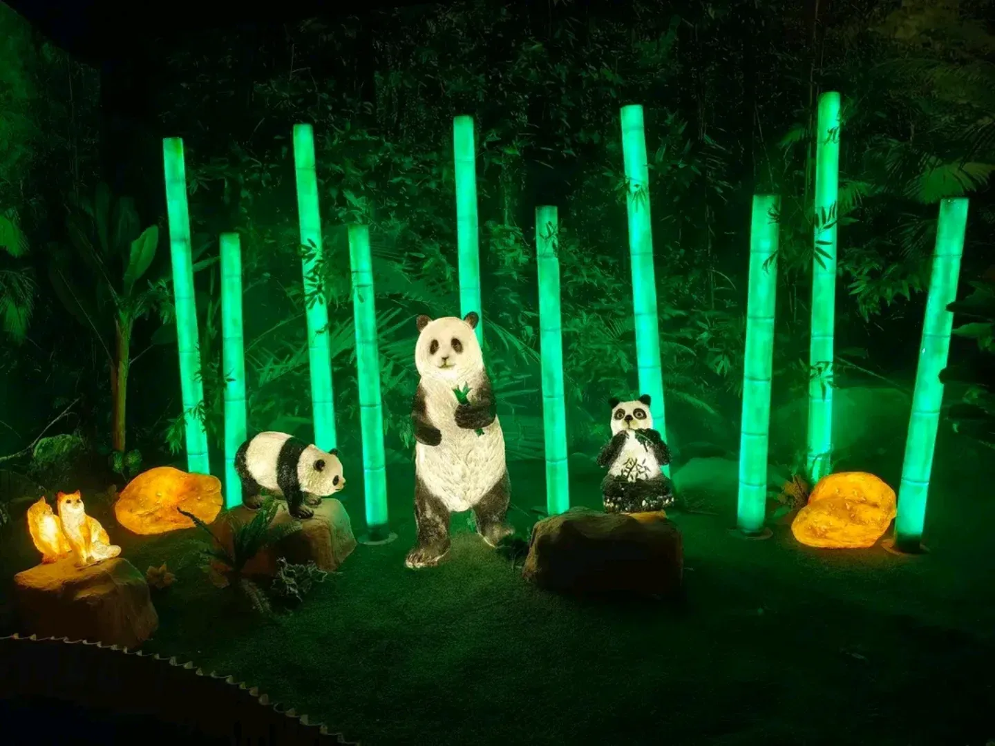 Glow Garden Chennai
