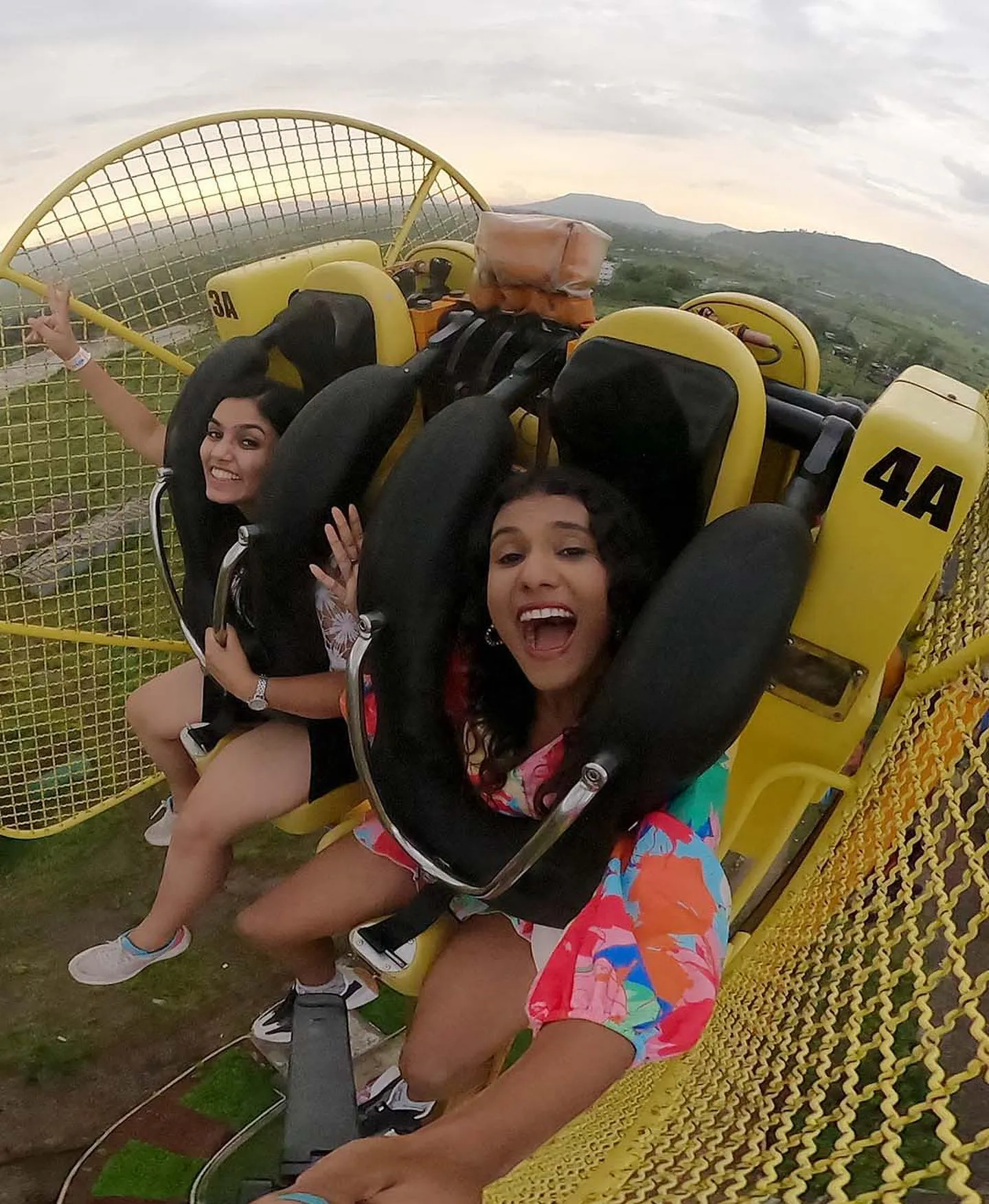 Wet N Joy Water Park Ticket Price