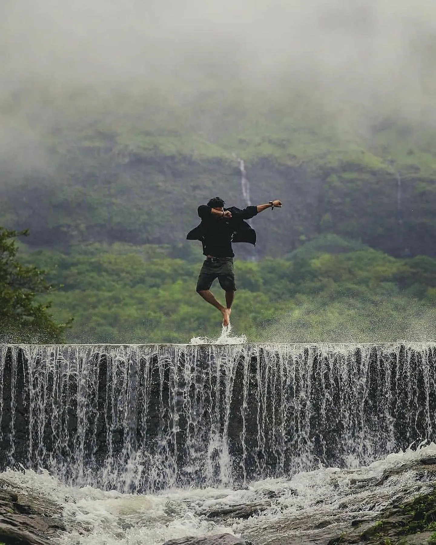 Andharban Trek Photos