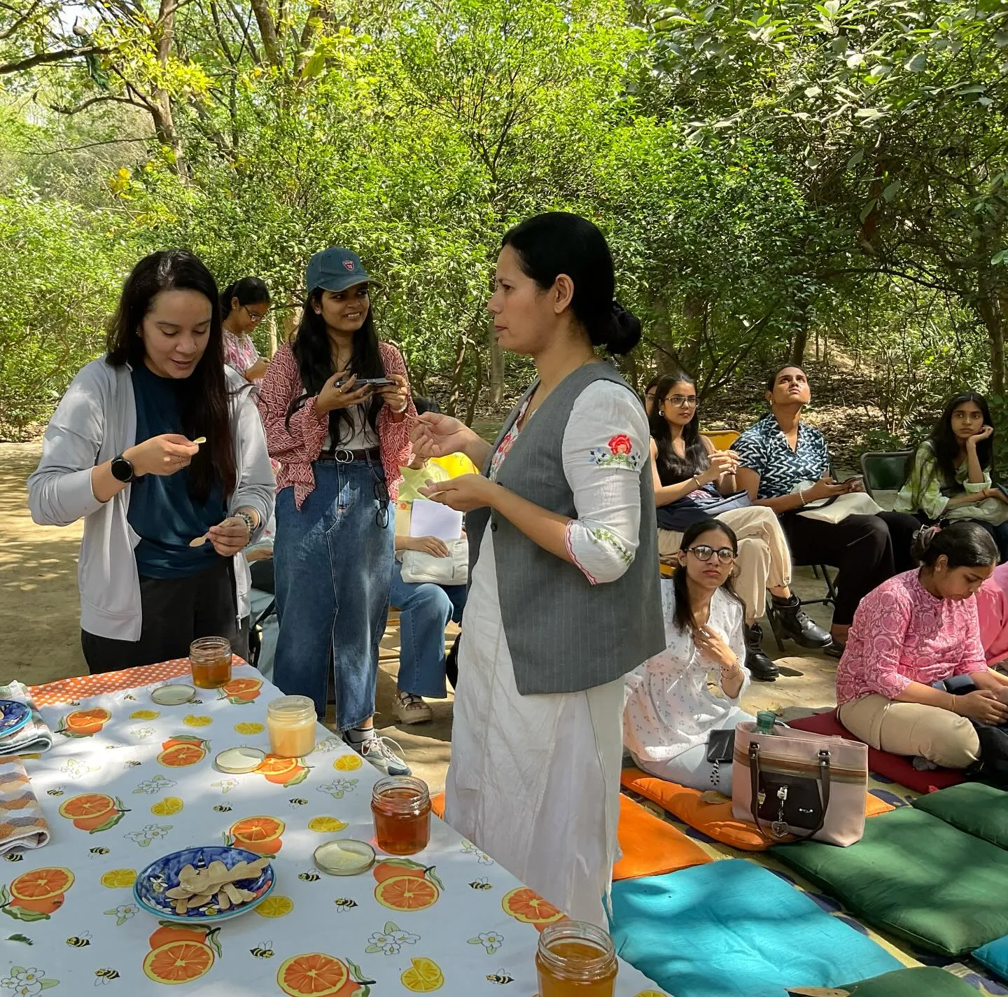 Sunder Nursery Nearest Metro