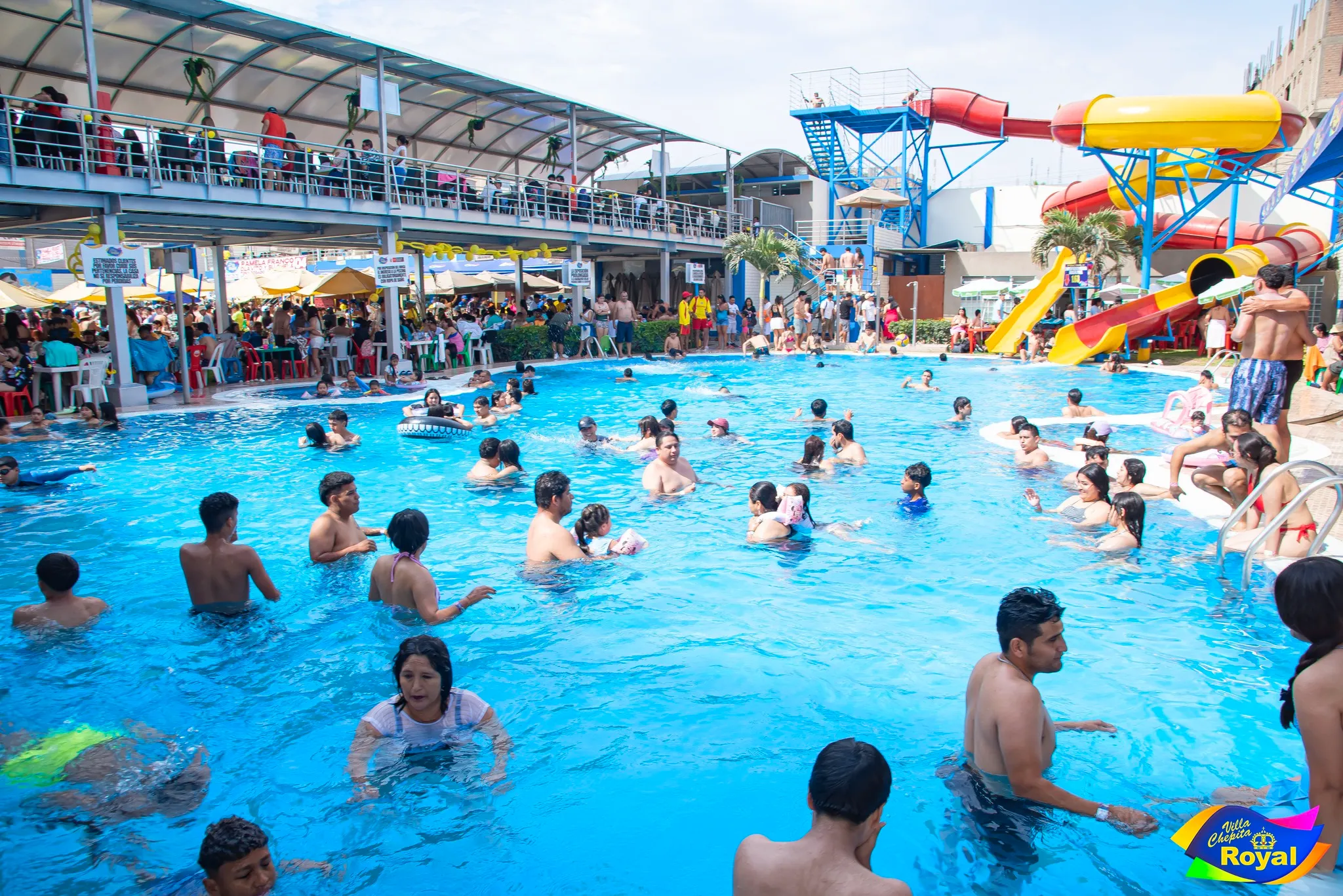 Shangrila Water Park Ticket Price