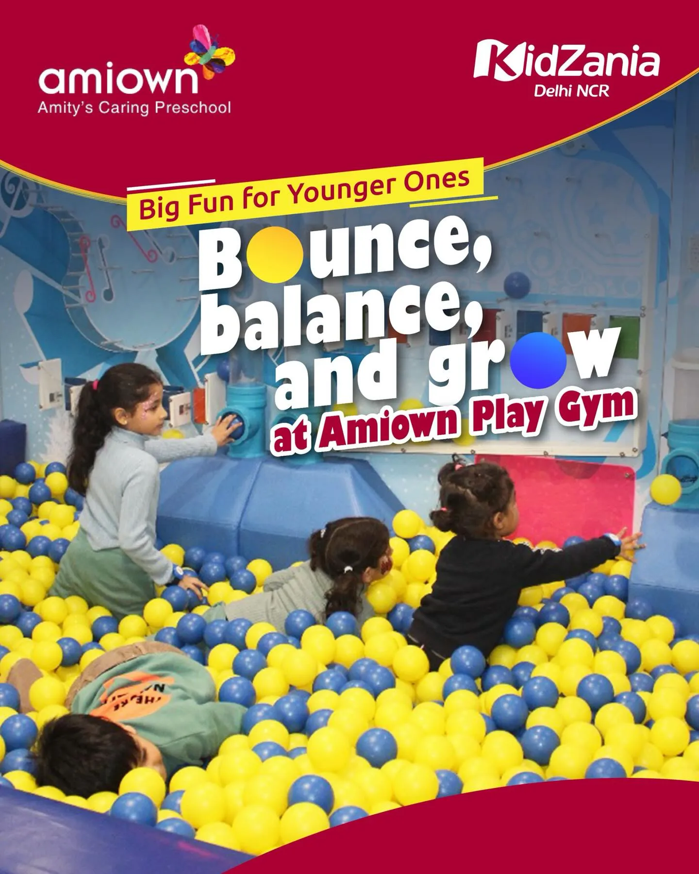 Kidzania Noida Ticket Price