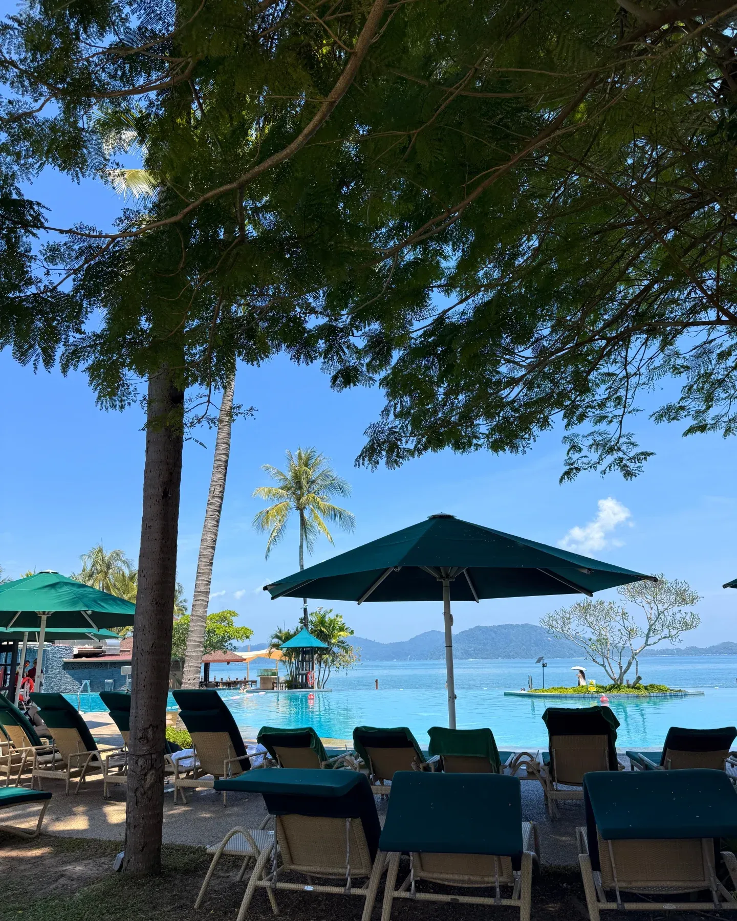 Shangrila Water Park