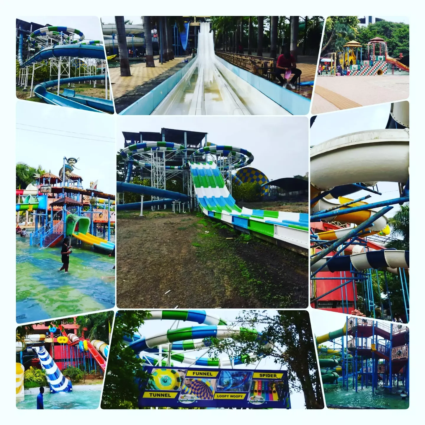 Krushnai Water Park & Resort Photos