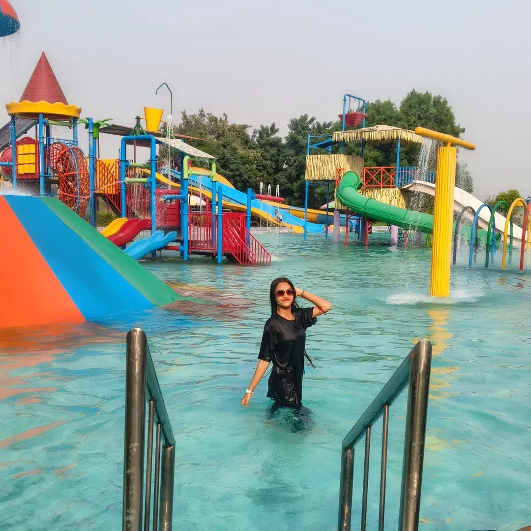 Mojoland Water Park