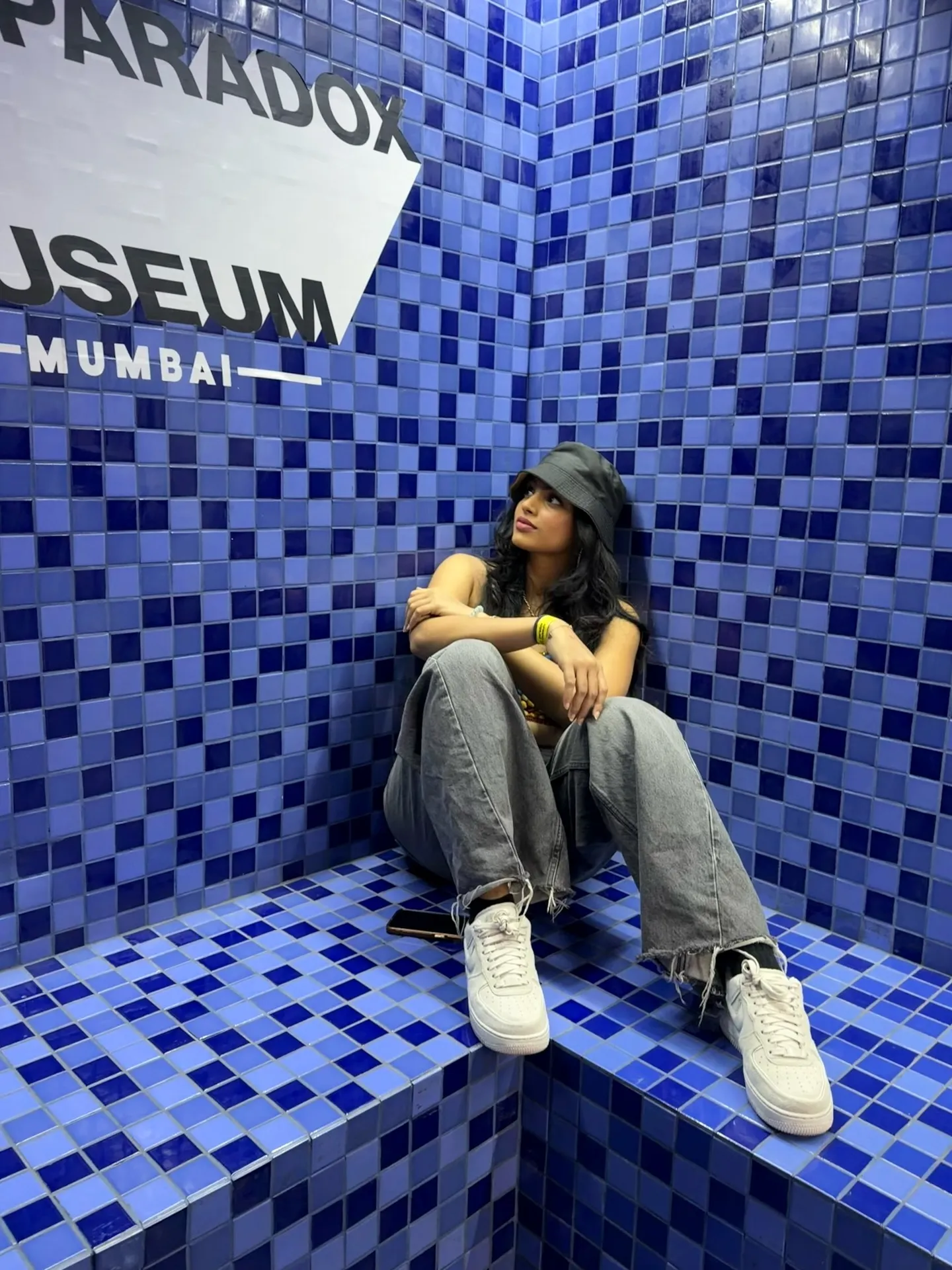 Paradox Museum Mumbai Photos