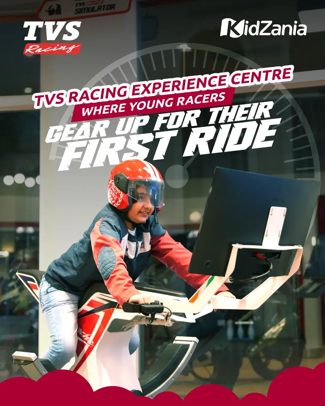 Kidzania Mumbai Tickets