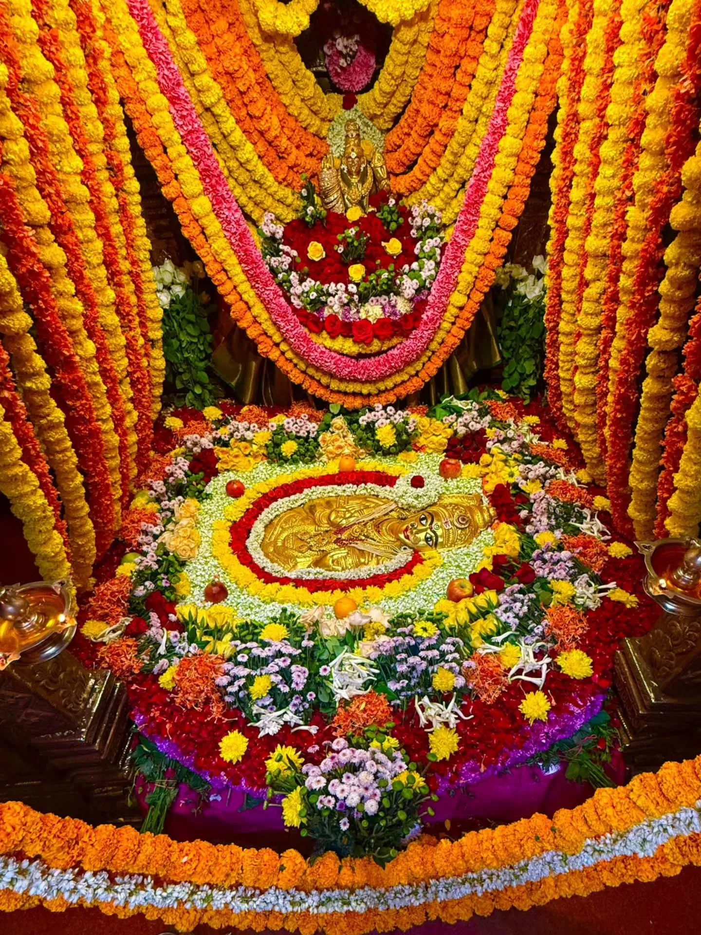 Balkampet Yellamma