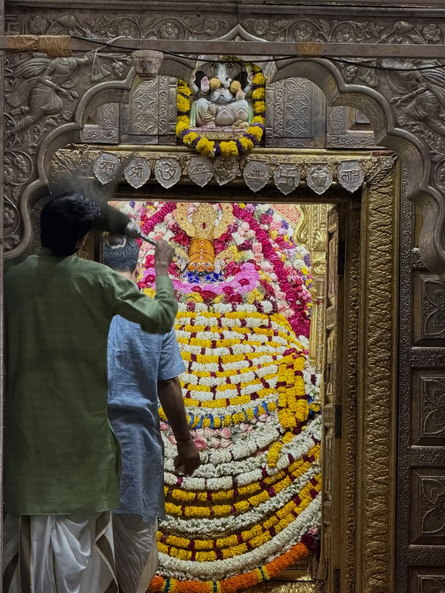 Khatu Shyam VIP Darshan Booking
