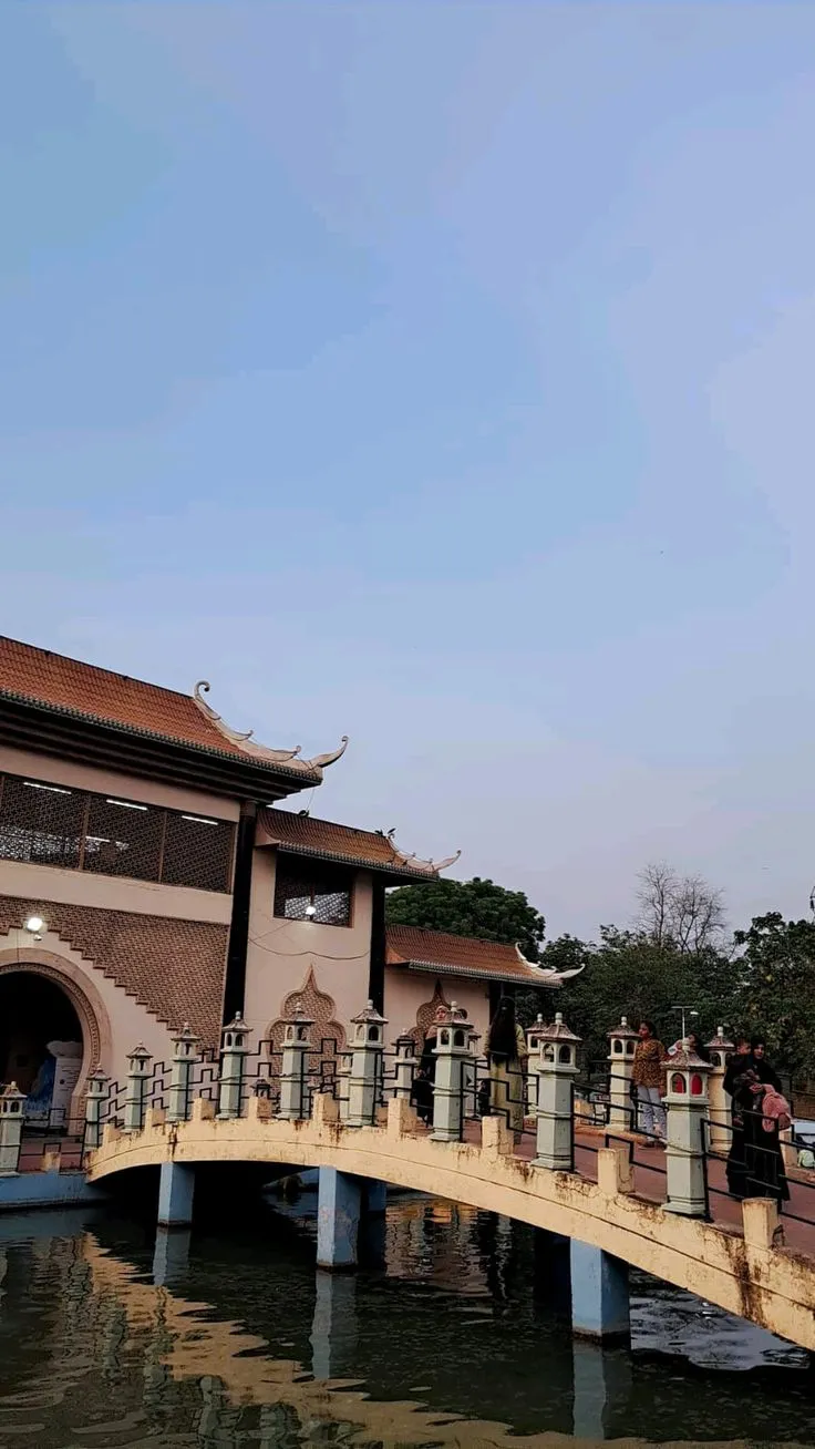 NTR Gardens Tickets