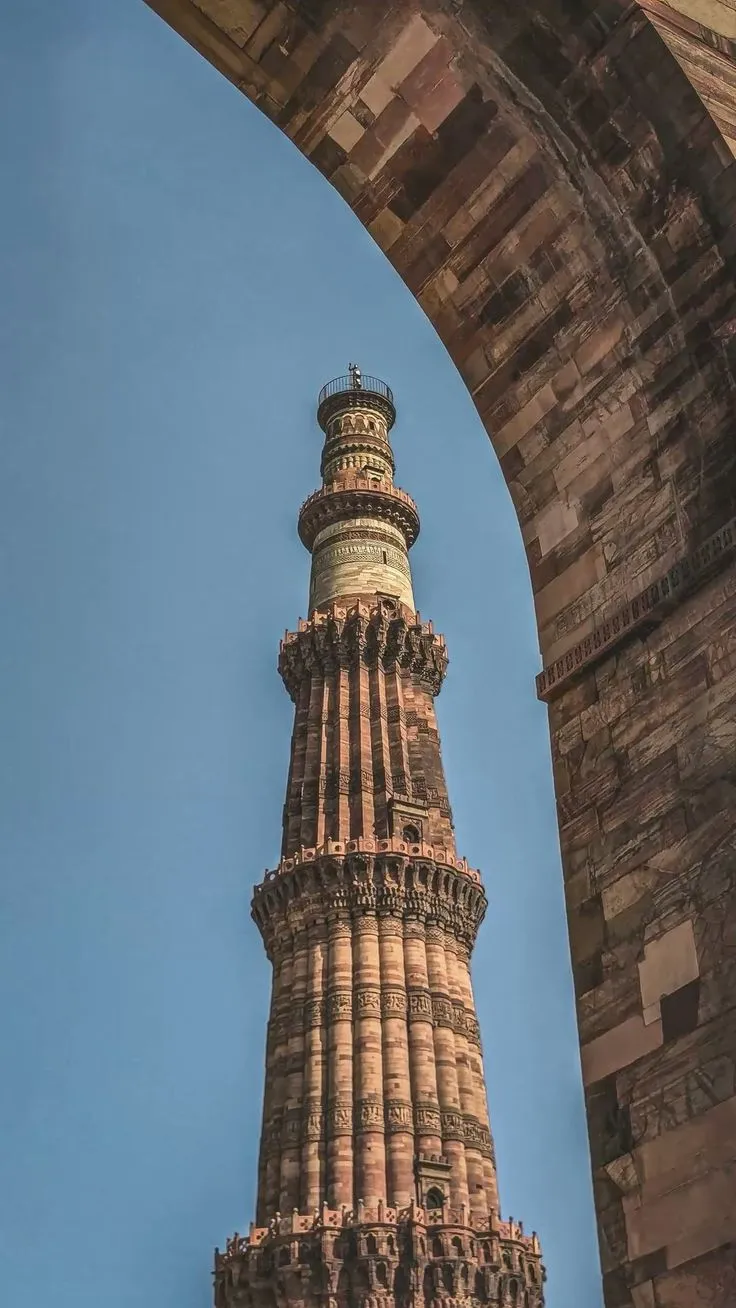 Qutub Minar Ticket Price