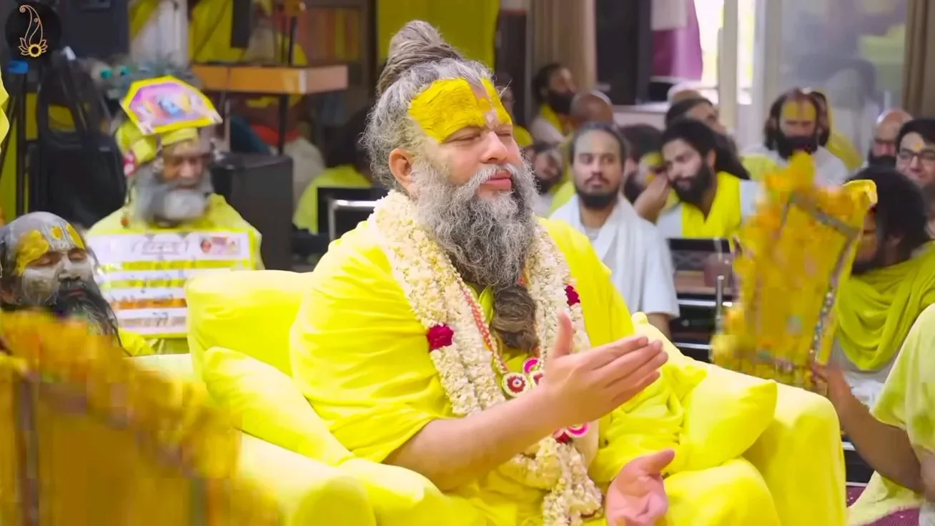 How to Meet Premanand Ji Maharaj