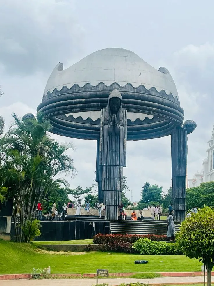 NTR Gardens Photos