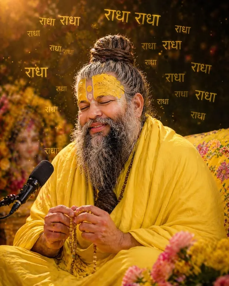 Premanand Ji Maharaj Ashram Location