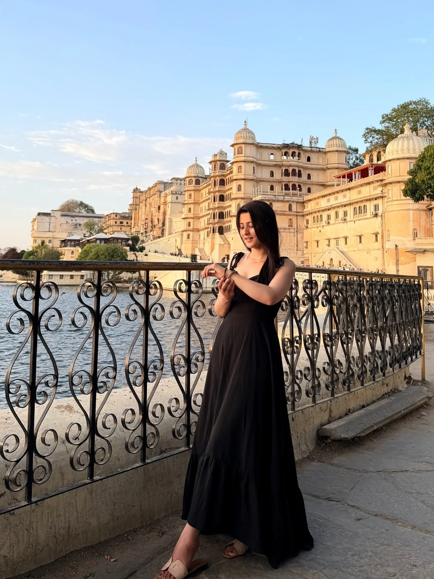 City Palace Jaipur Photos