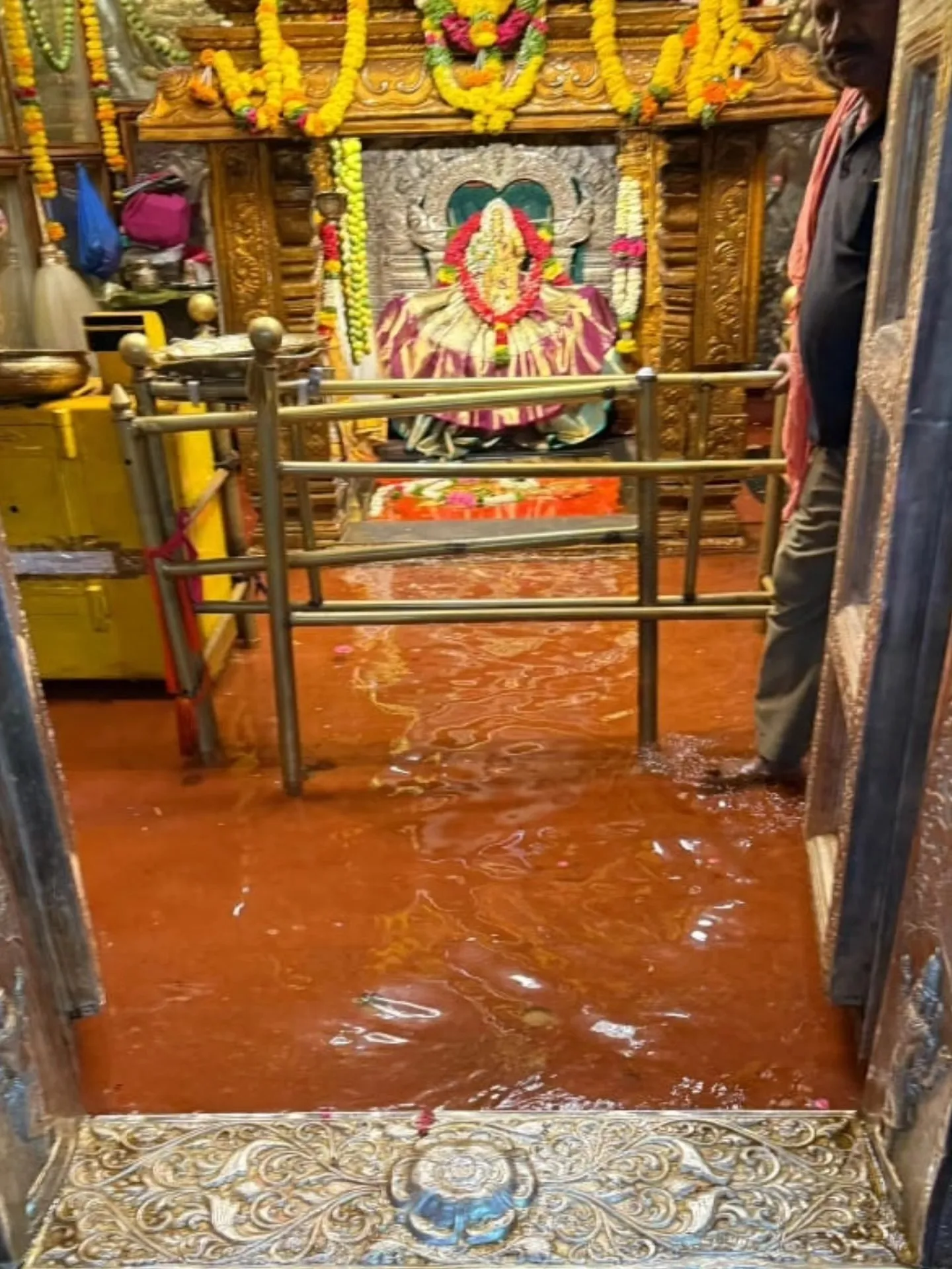 Balkampet Yellamma Temple Photos