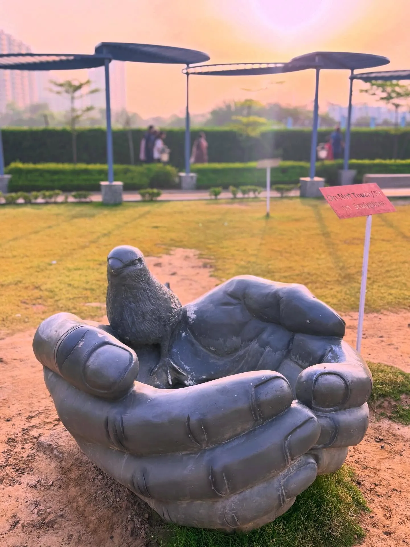 Ved Van Park Noida