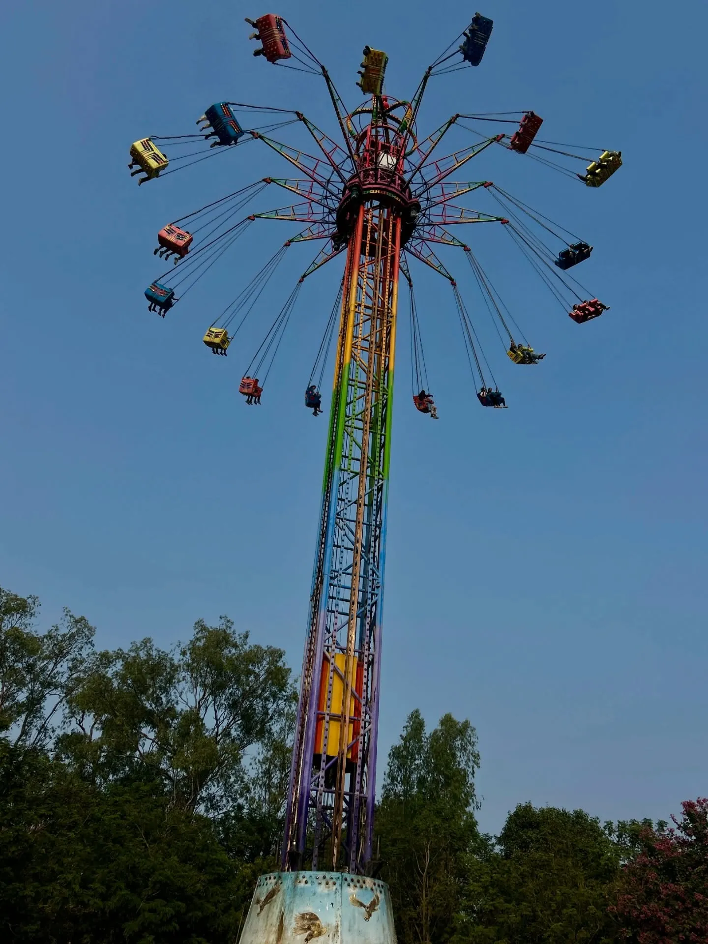 Aatapi Wonderland Photos