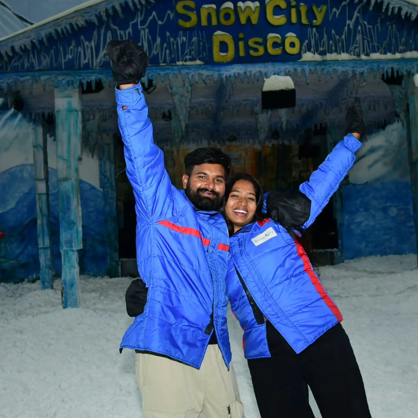 Snow City Bengaluru