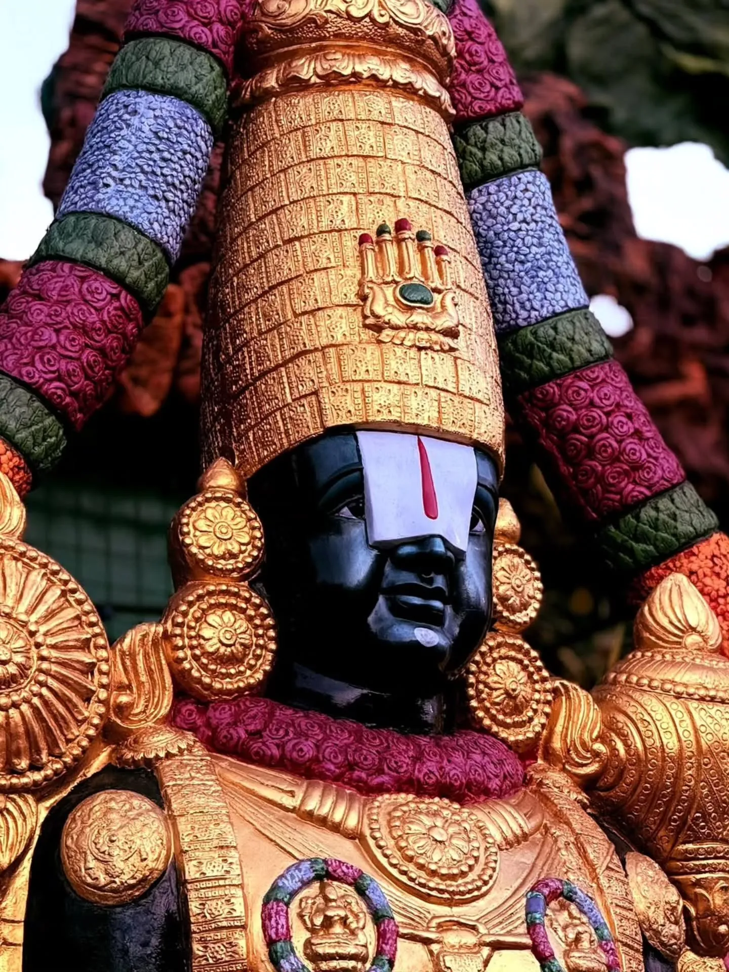 TTD 300 Rs Darshan Online Booking Availability