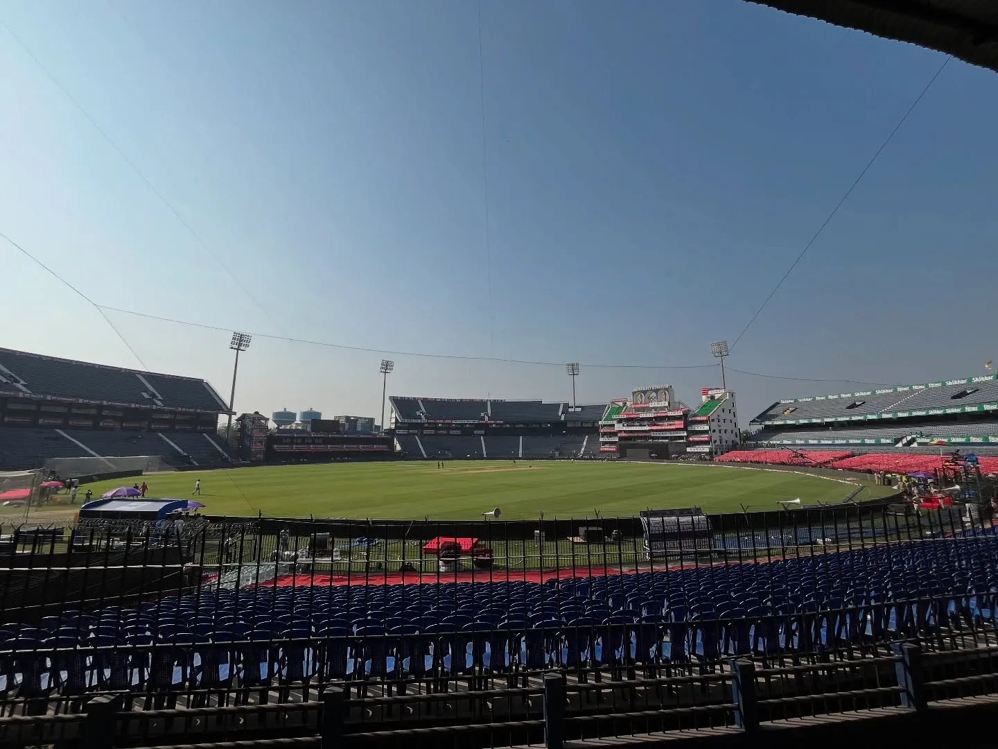 Barabati Stadium