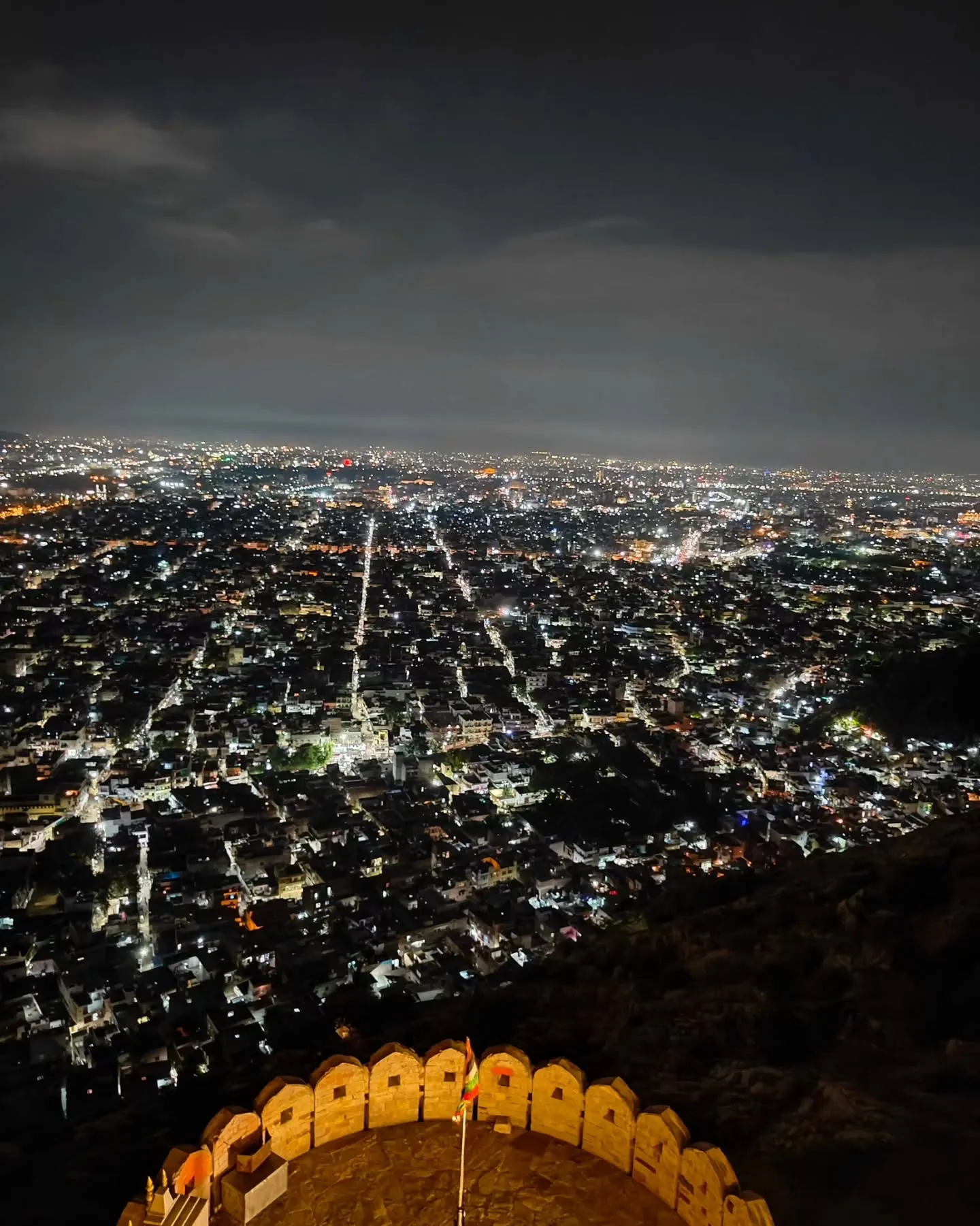 Nahargarh Fort Tickets