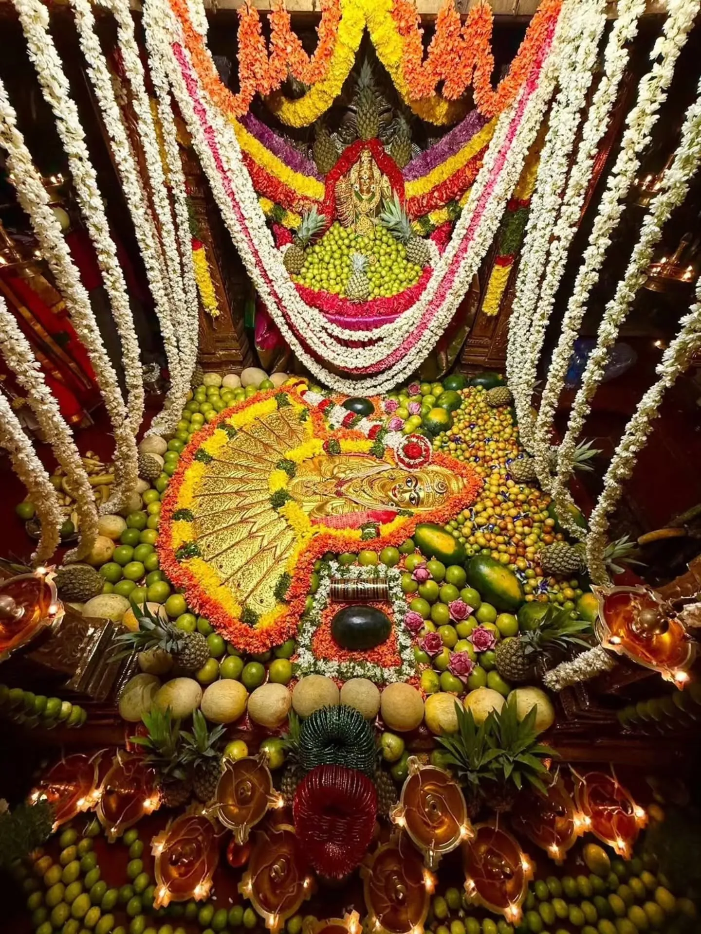 Balkampet Yellamma Temple