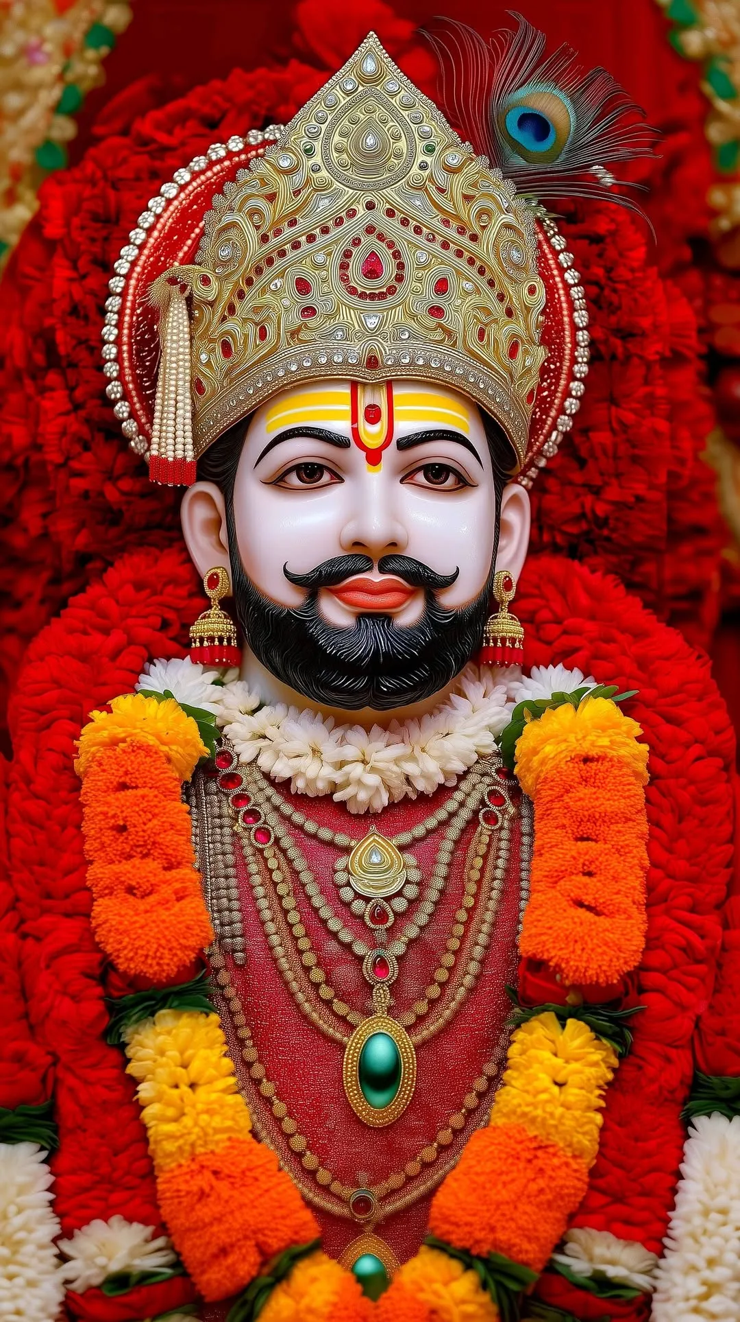 Khatu Shyam Darshan