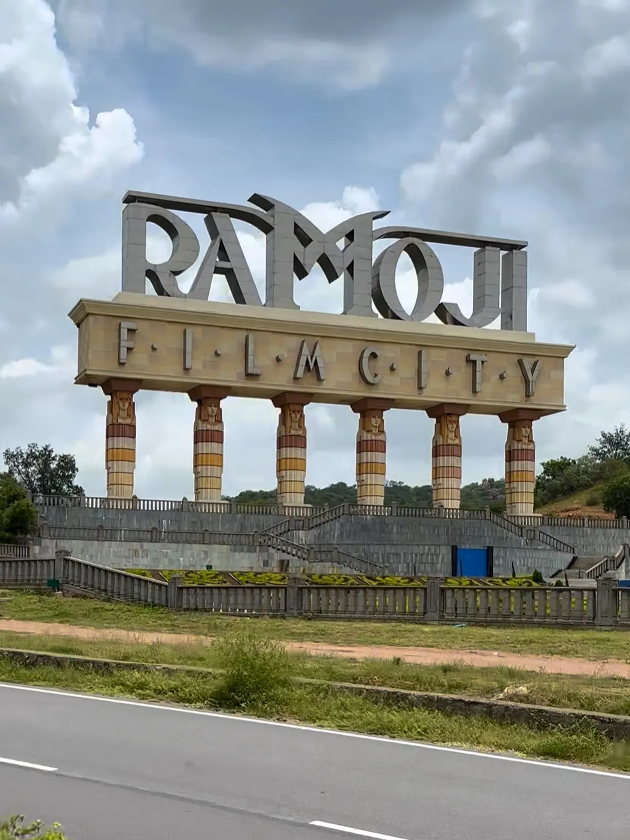 Ramoji Film City