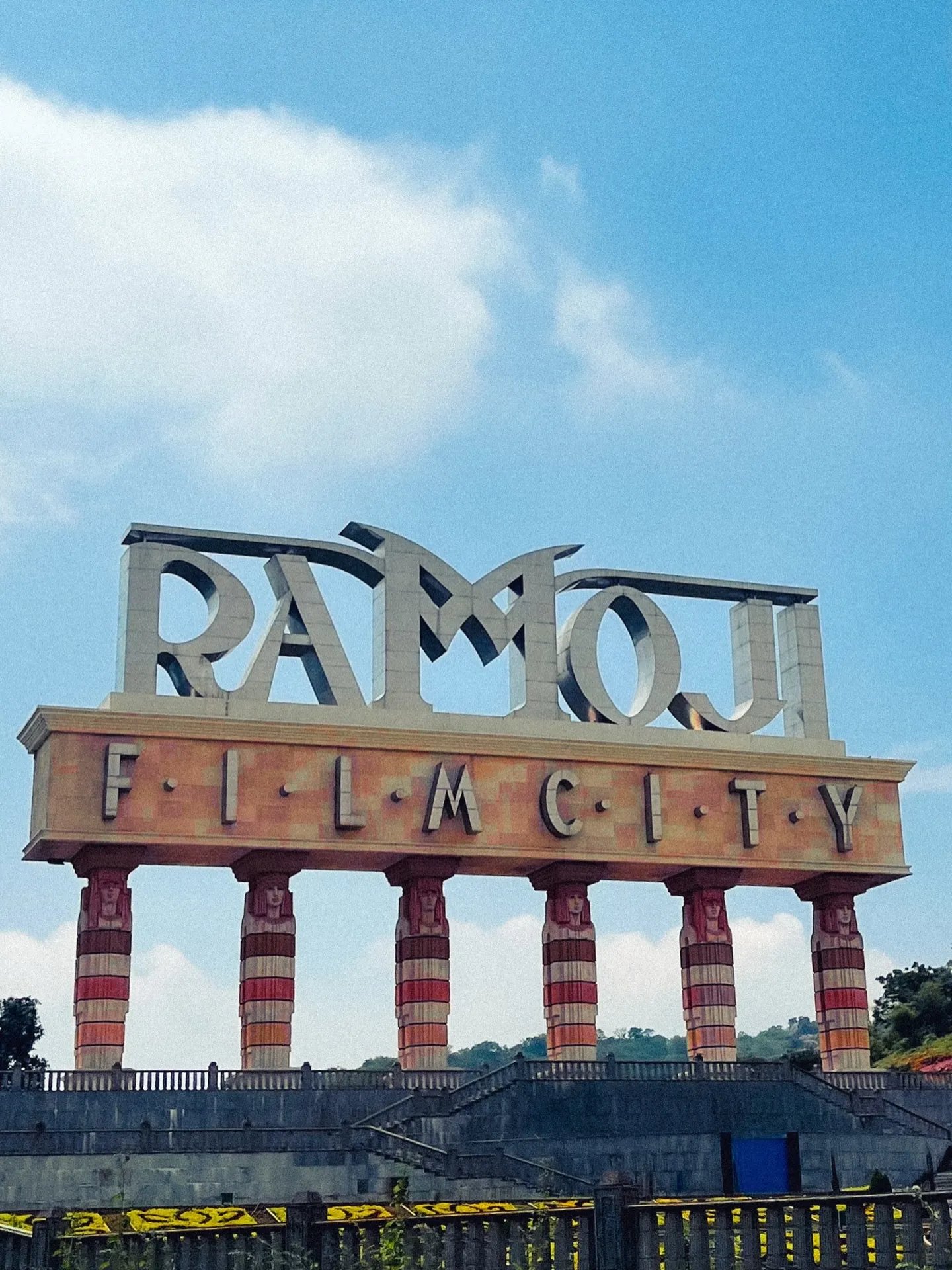 Ramoji Film City Ticket Price Today Timings,